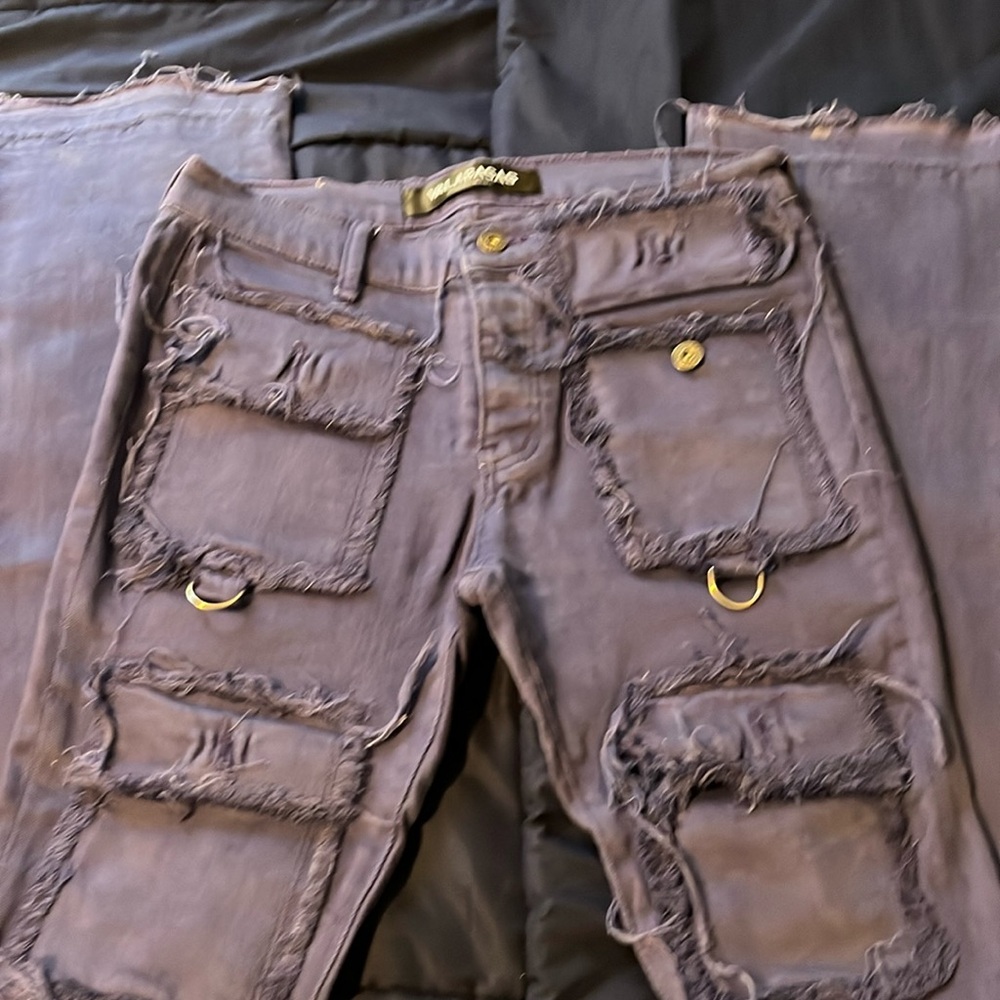 Men’s Valabasas Jeans 32